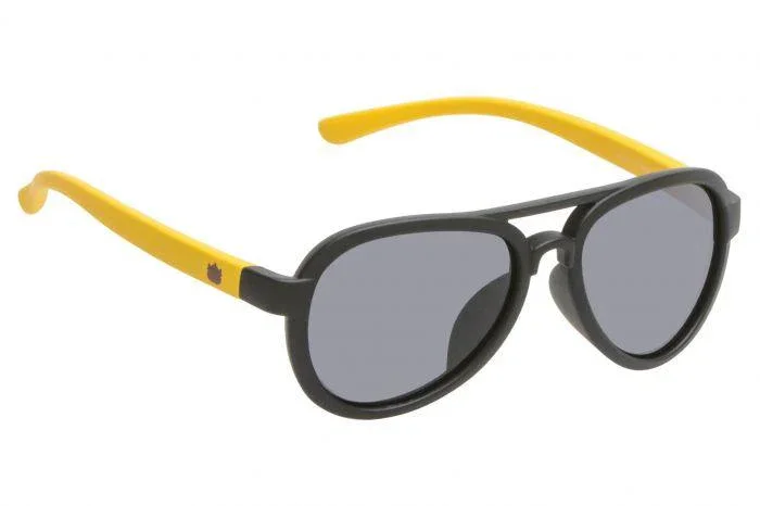 Ugly Fish | Junior | Matte Black - Image 2