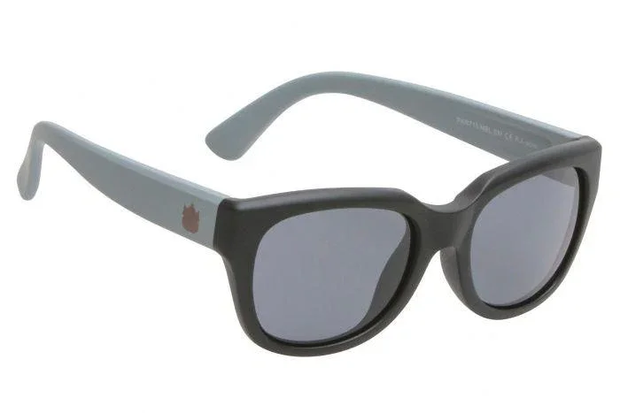 Ugly Fish | Junior | Matte Black - Image 2