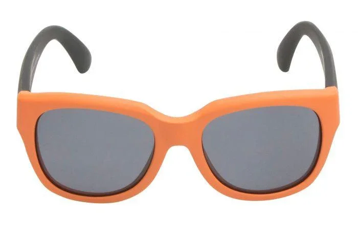 Ugly Fish | Junior | Orange