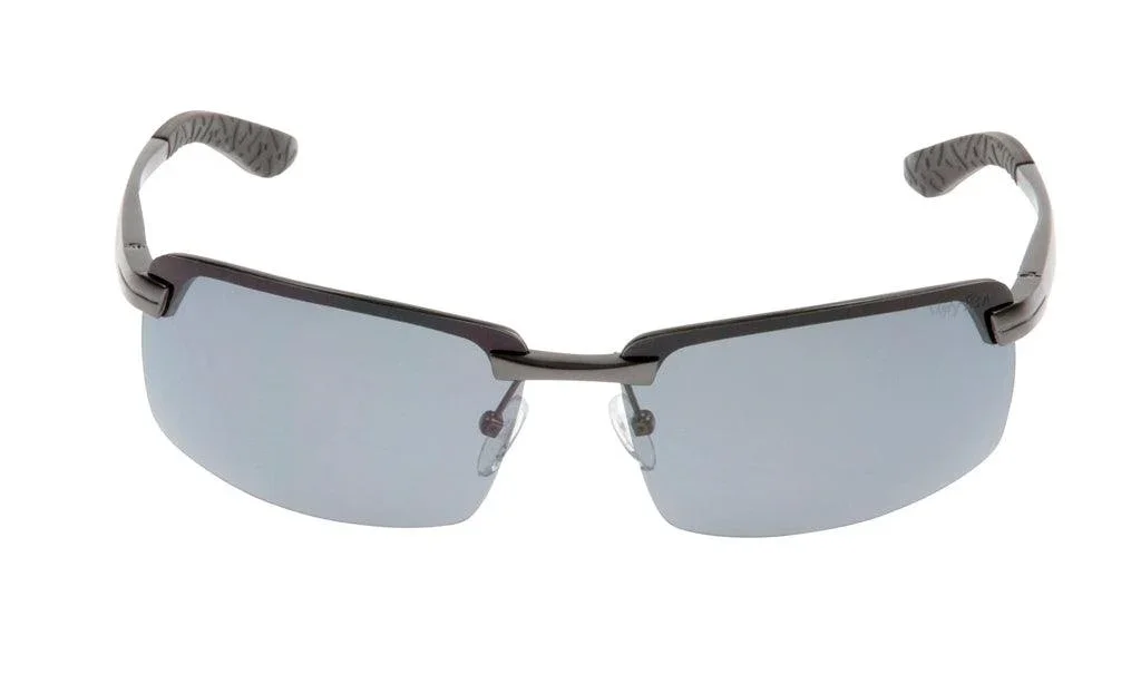 Ugly Fish | PT24409 | Gunmetal