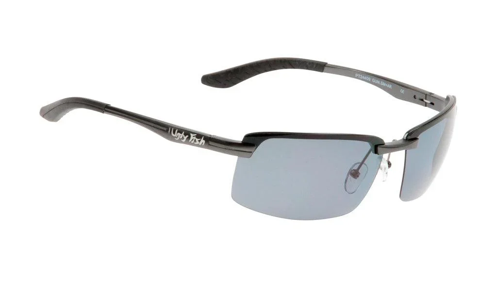 Ugly Fish | PT24409 | Gunmetal - Image 2