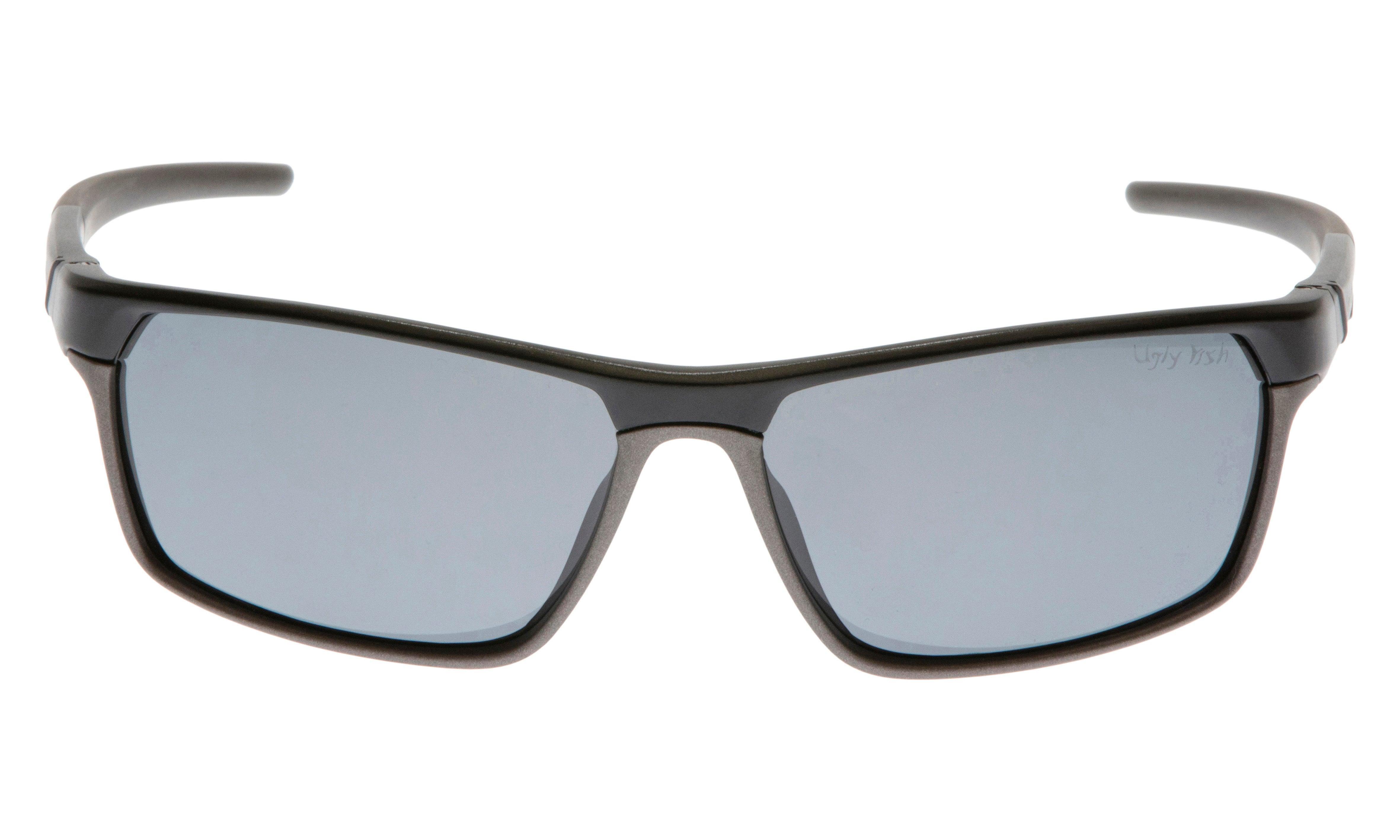 Ugly Fish | PT24543 | Matte Black