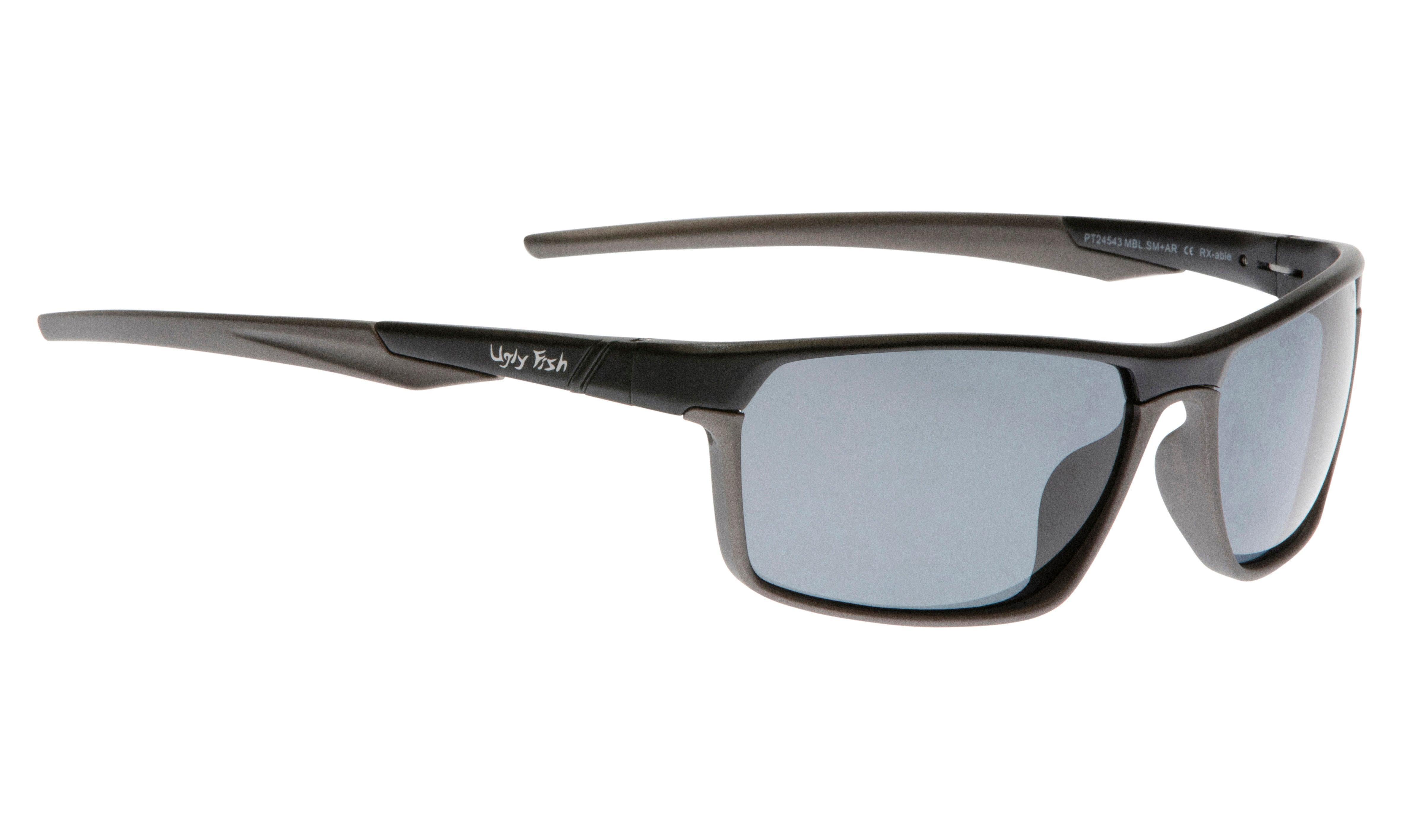 Ugly Fish | PT24543 | Matte Black - Image 2