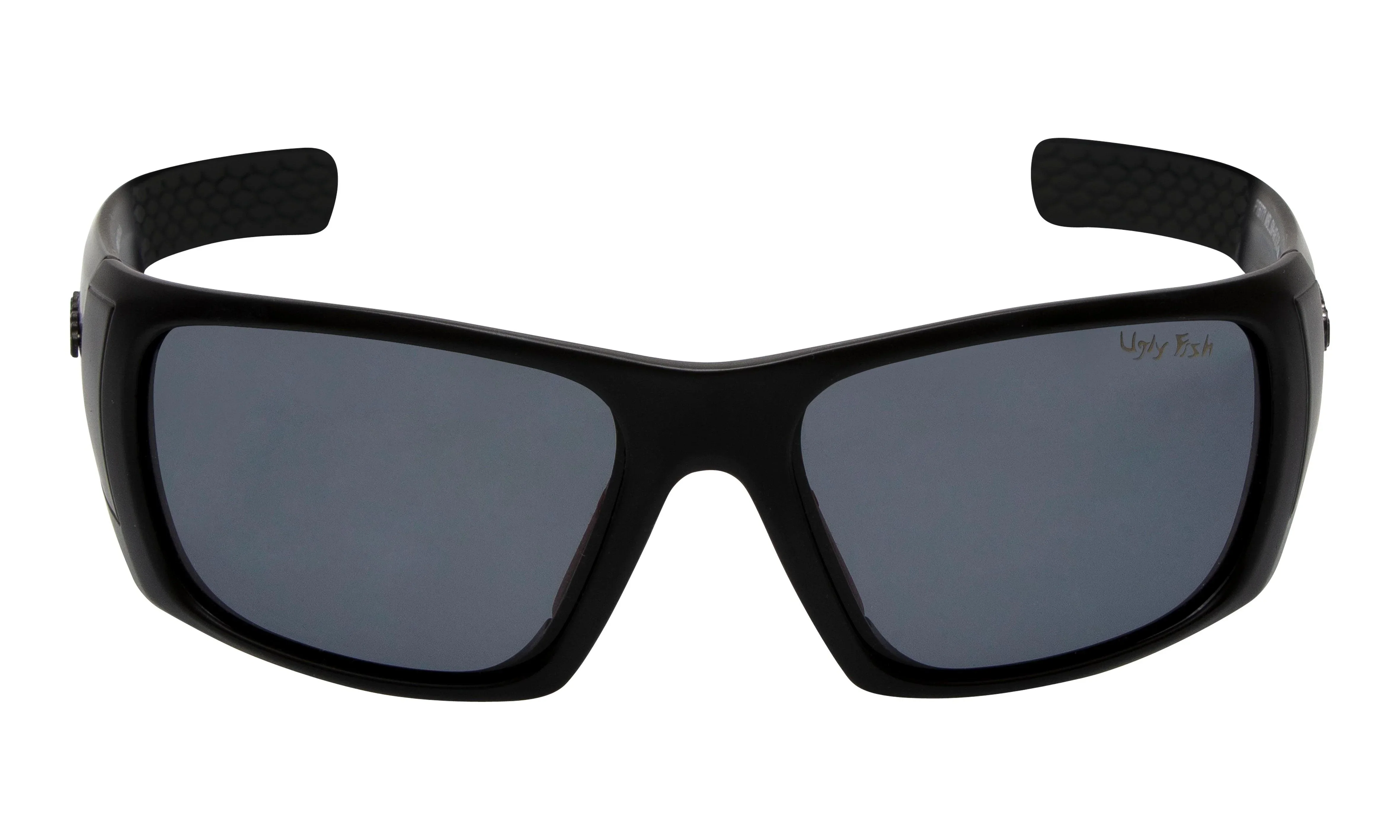 Ugly Fish | PT6771 | Matte Black