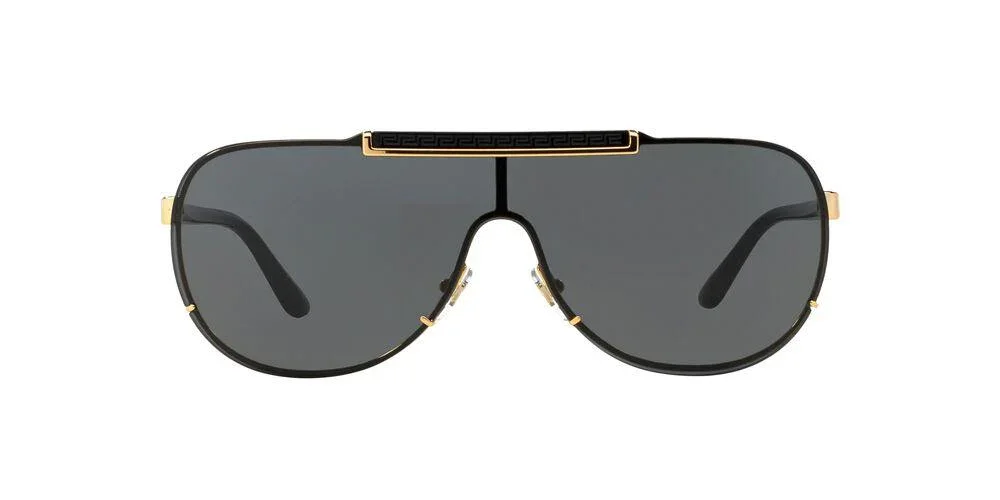 Versace | 2140 | Gold