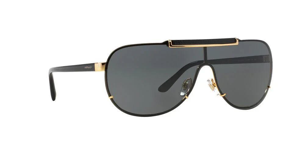 Versace | 2140 | Gold - Image 3