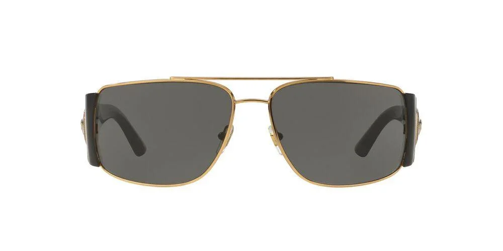 Versace | 2163 | Gold