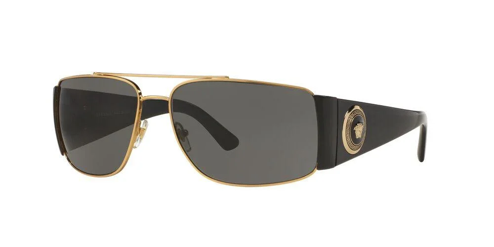Versace | 2163 | Gold - Image 2