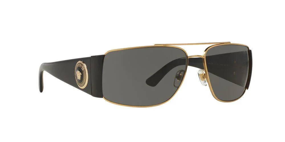 Versace | 2163 | Gold - Image 3