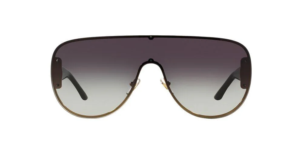 Versace | 2166 | Pale Gold