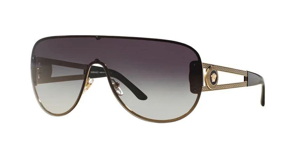 Versace | 2166 | Pale Gold - Image 2