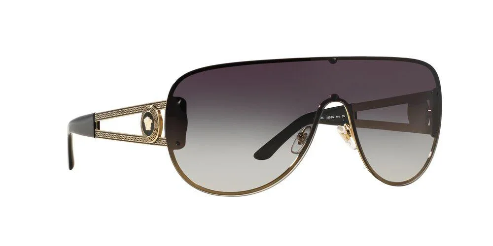 Versace | 2166 | Pale Gold - Image 3