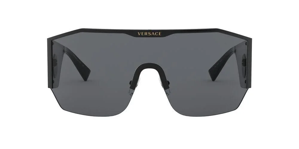 Versace | 2220 | Black