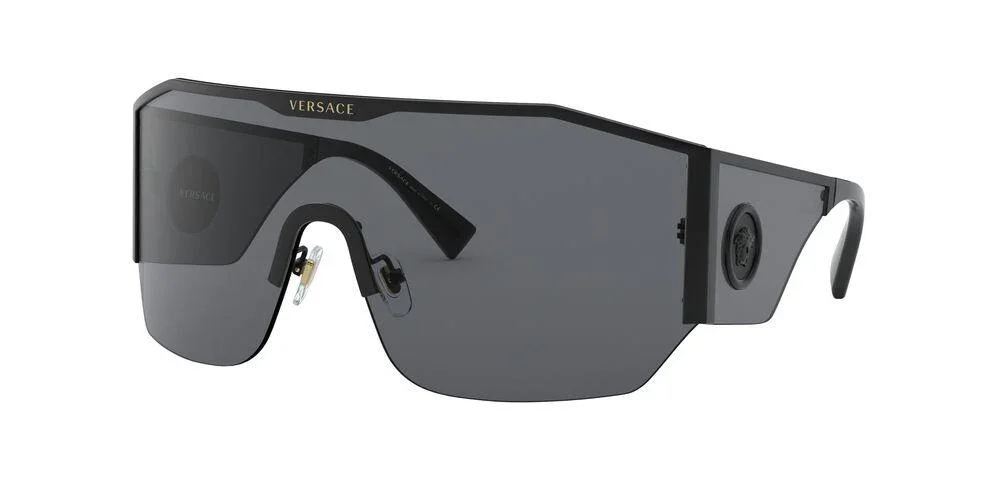 Versace | 2220 | Black - Image 2