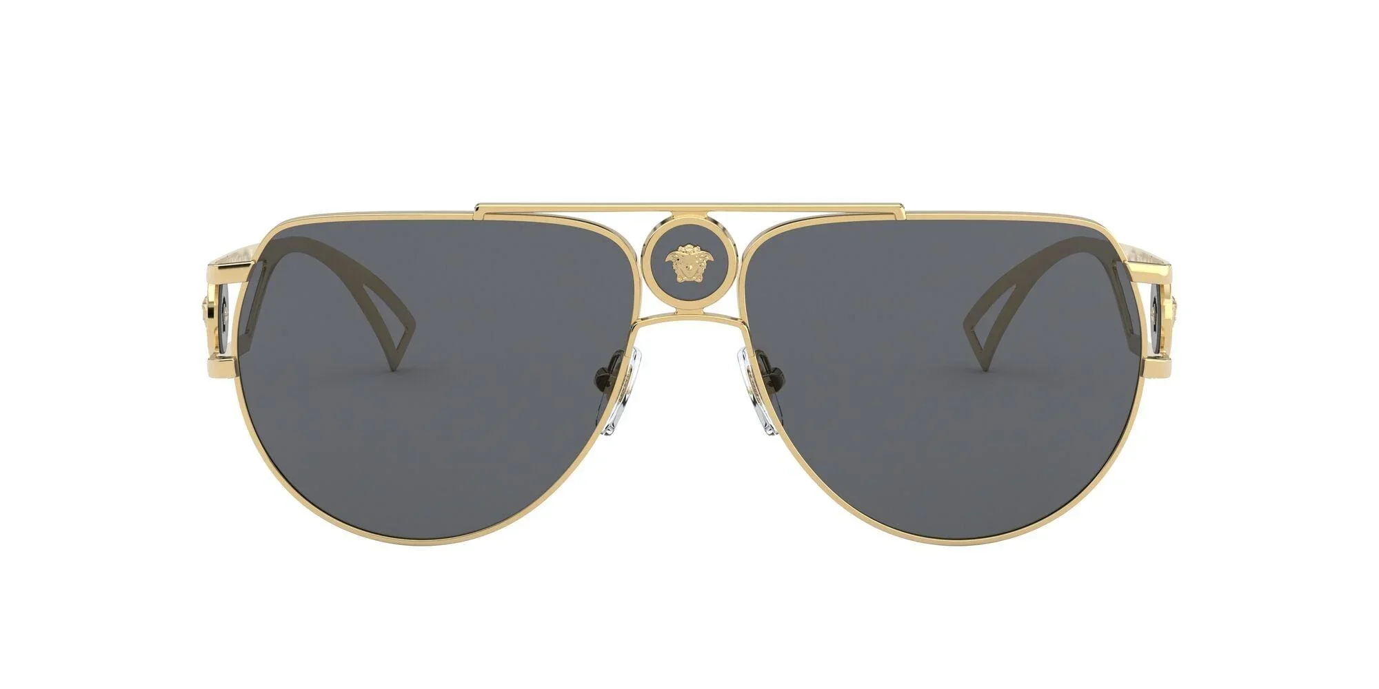 Versace | 2225 | Gold