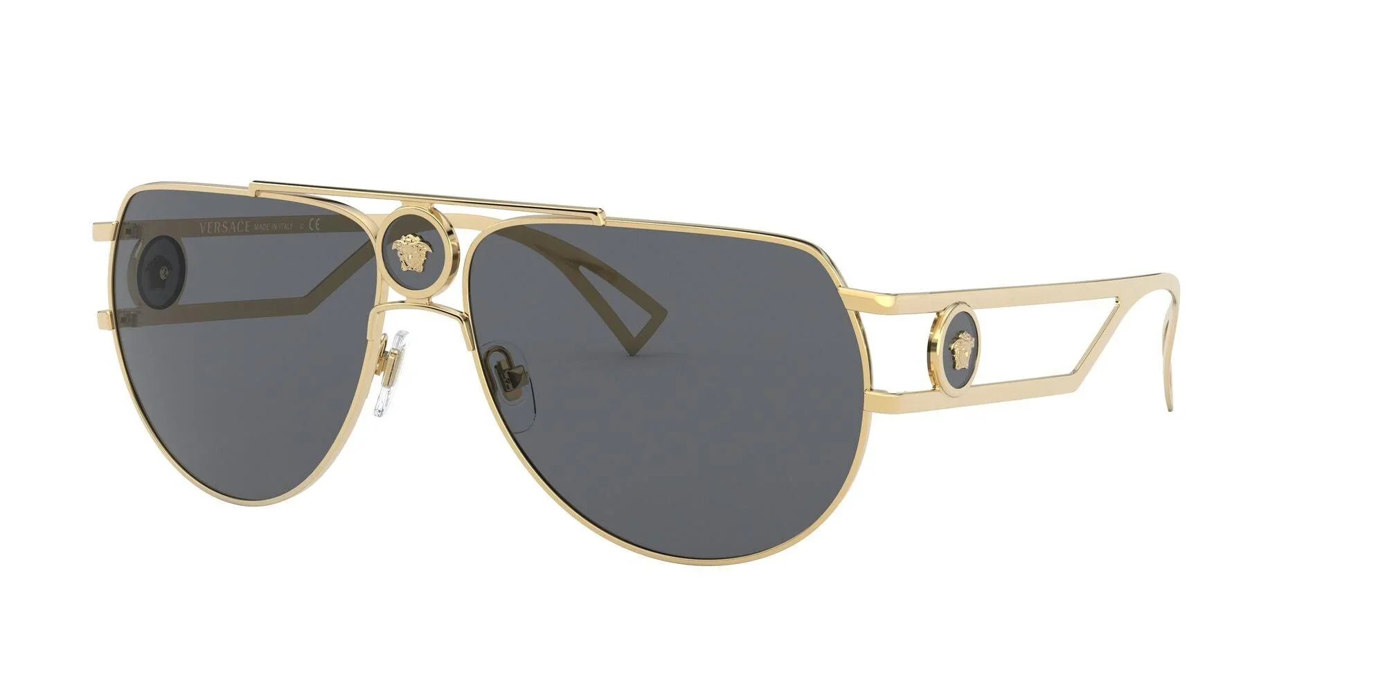 Versace | 2225 | Gold - Image 2