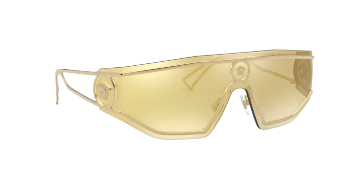 Versace | 2226 | Gold - Image 3
