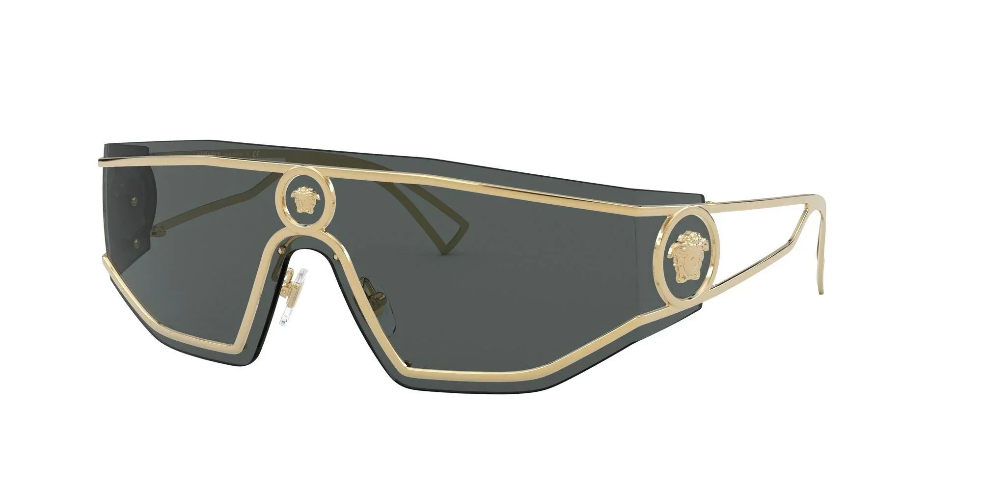 Versace | 2226 | Gold - Image 2