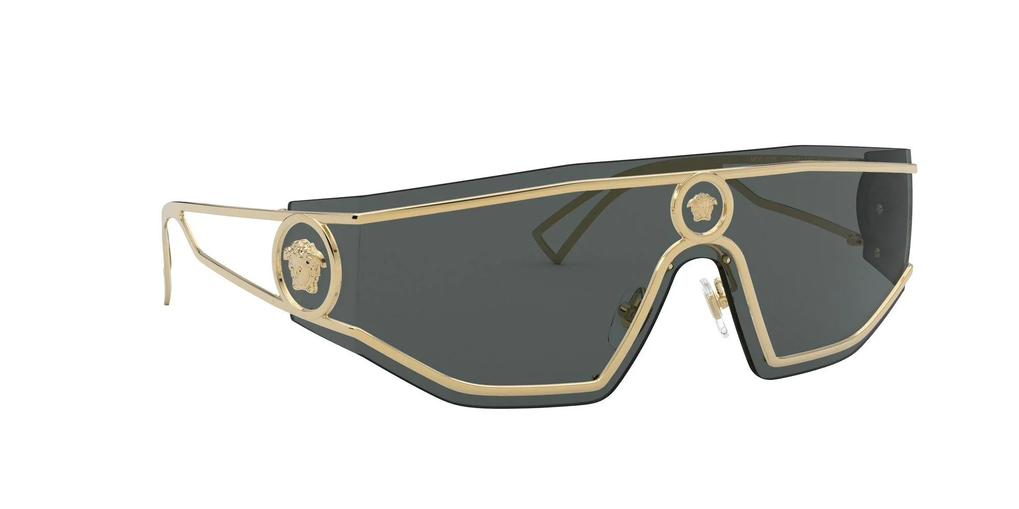 Versace | 2226 | Gold - Image 3