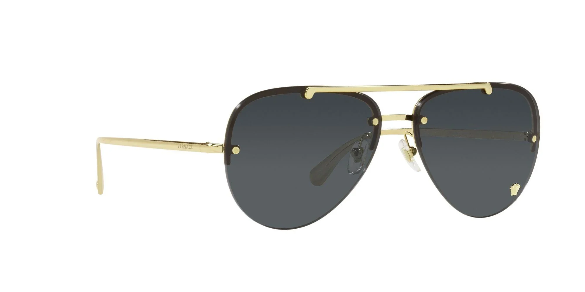Versace | 2231 | Gold - Image 3