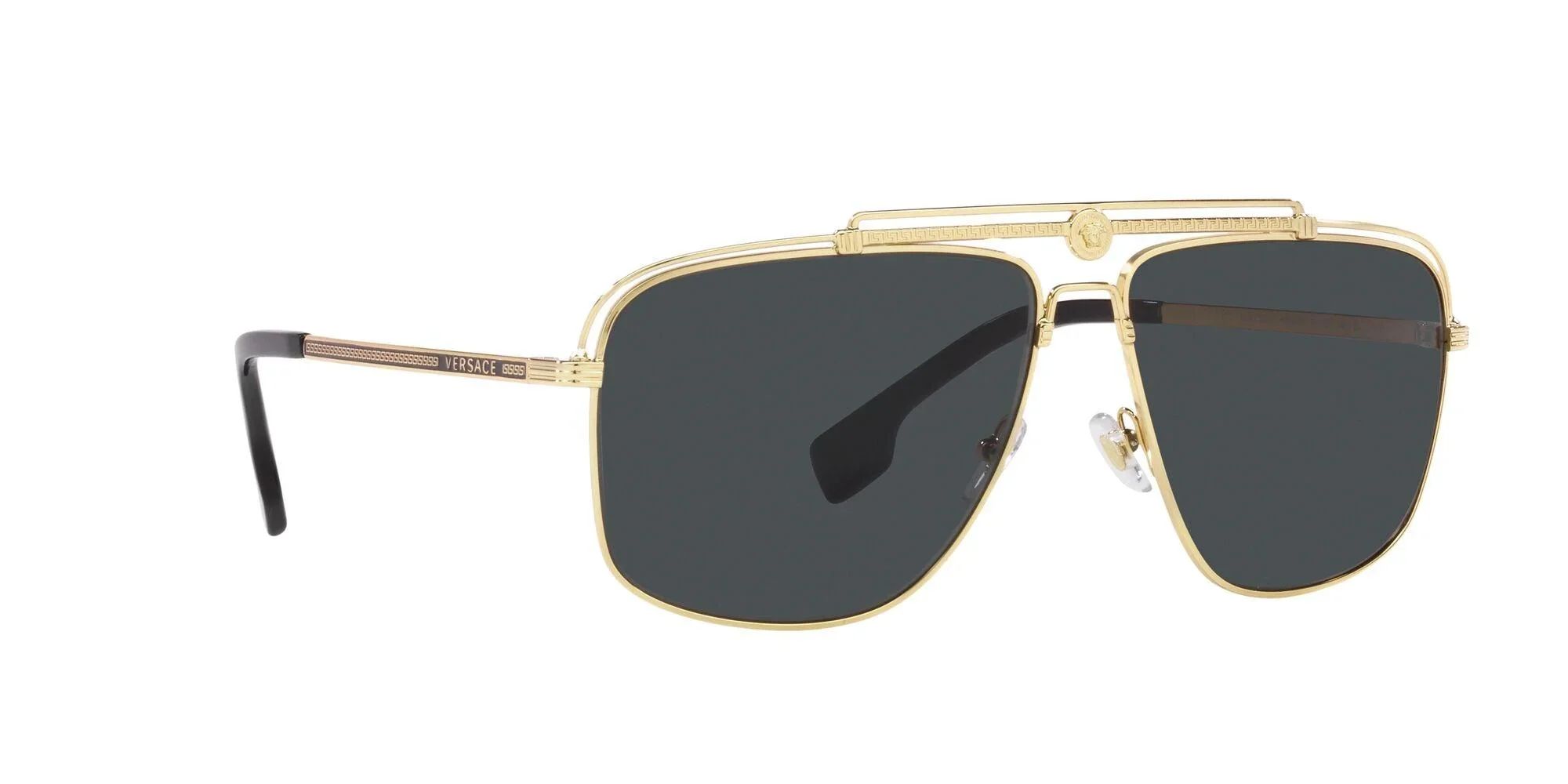 Versace | 2242 | Gold - Image 3