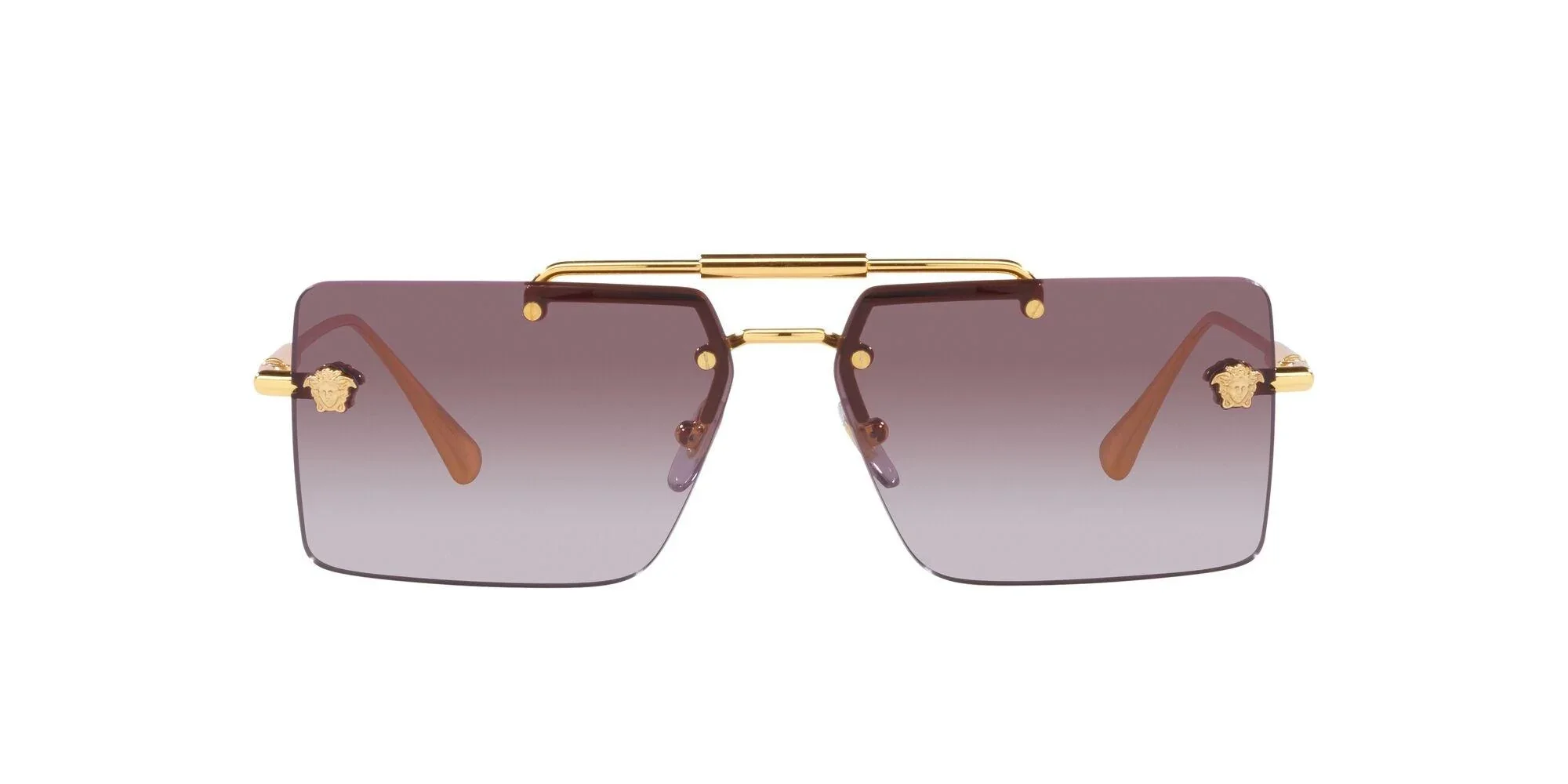 Versace | 2245 | Gold