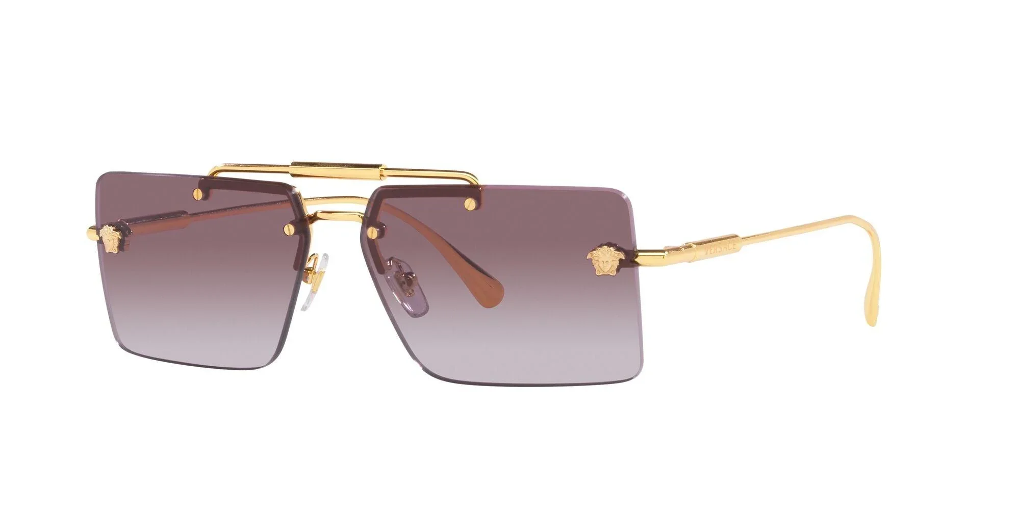 Versace | 2245 | Gold - Image 2