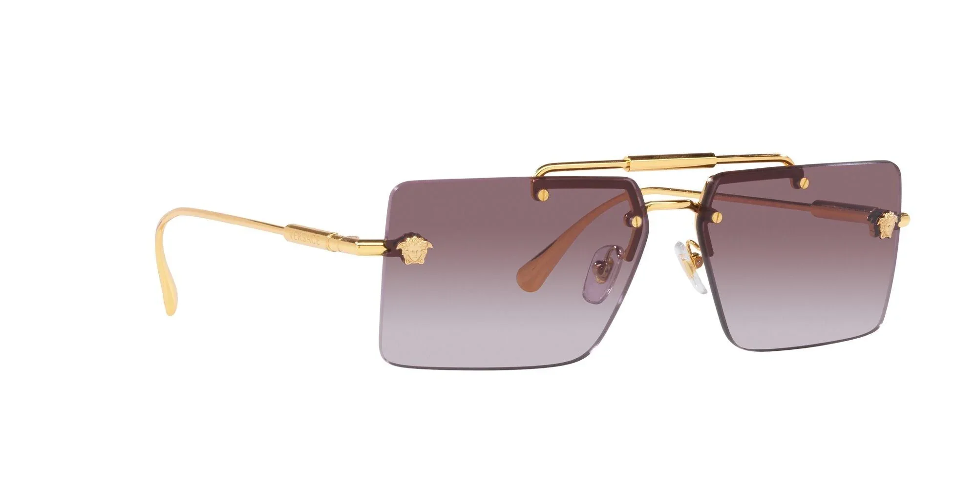 Versace | 2245 | Gold - Image 3