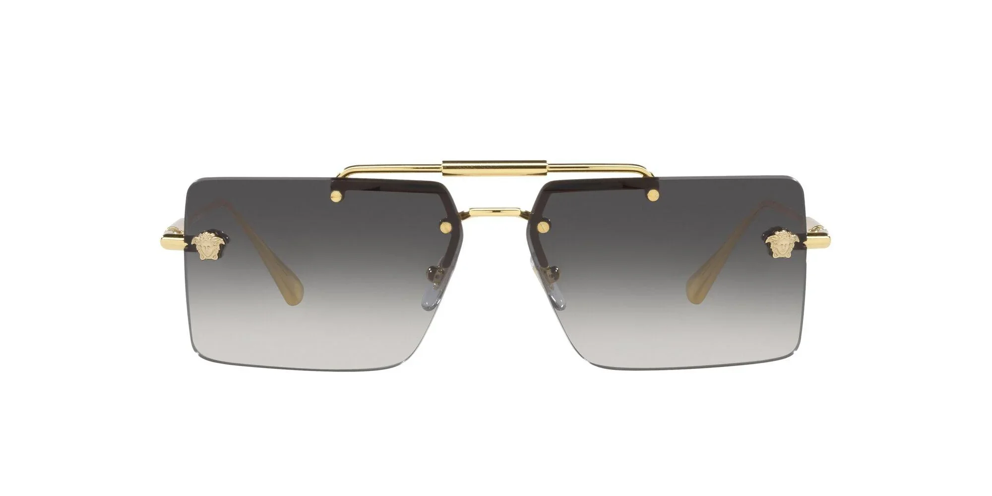 Versace | 2245 | Gold