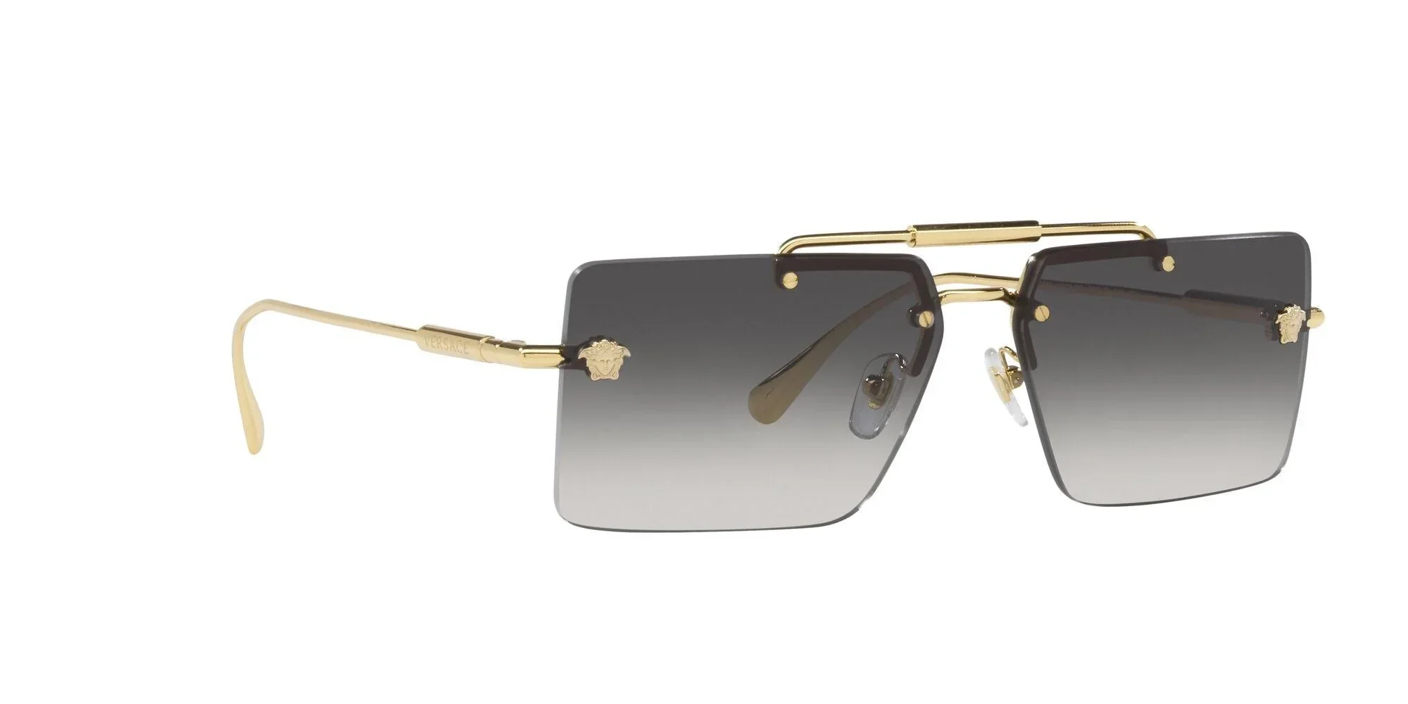 Versace | 2245 | Gold - Image 3