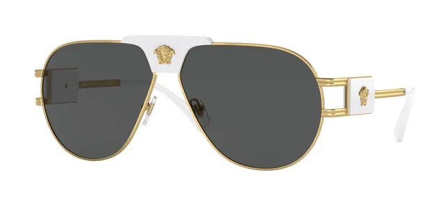 Versace | 2252 | Gold