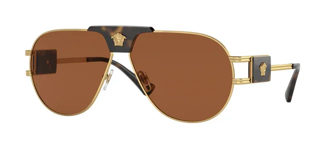 Versace | 2252 | Gold