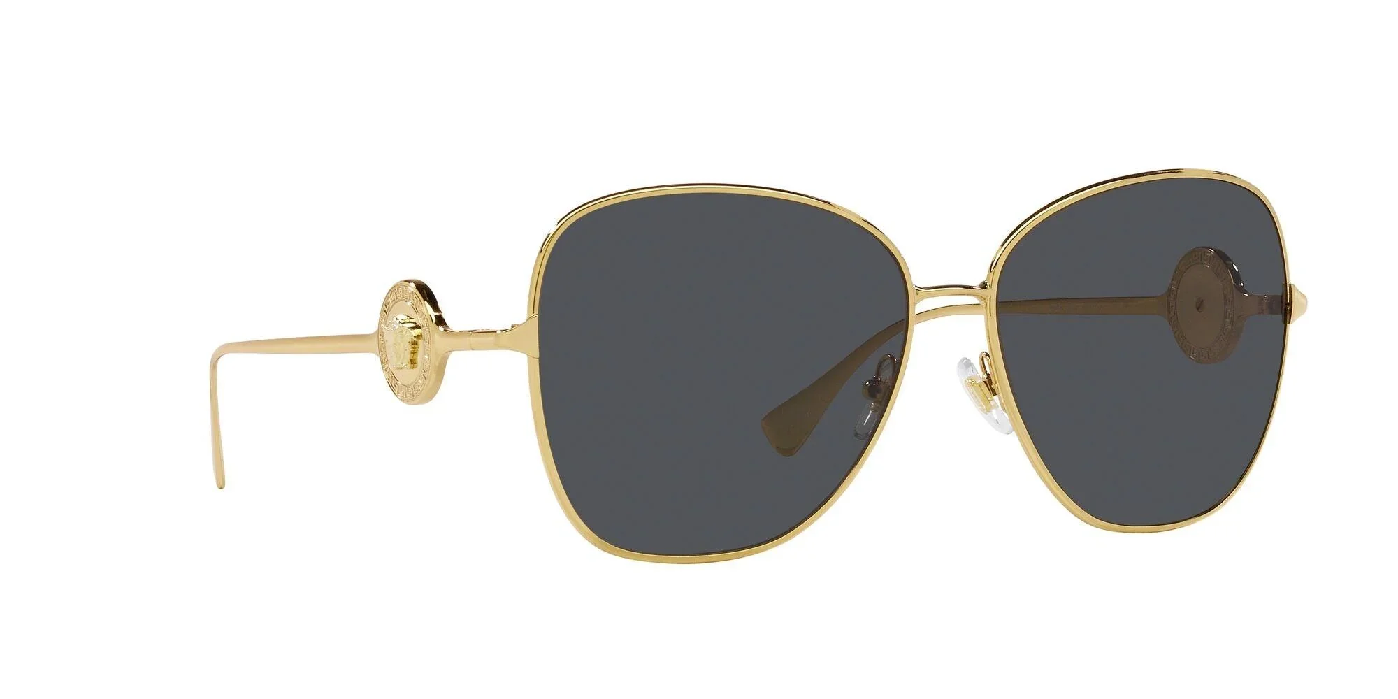 Versace | 2256 | Gold - Image 3