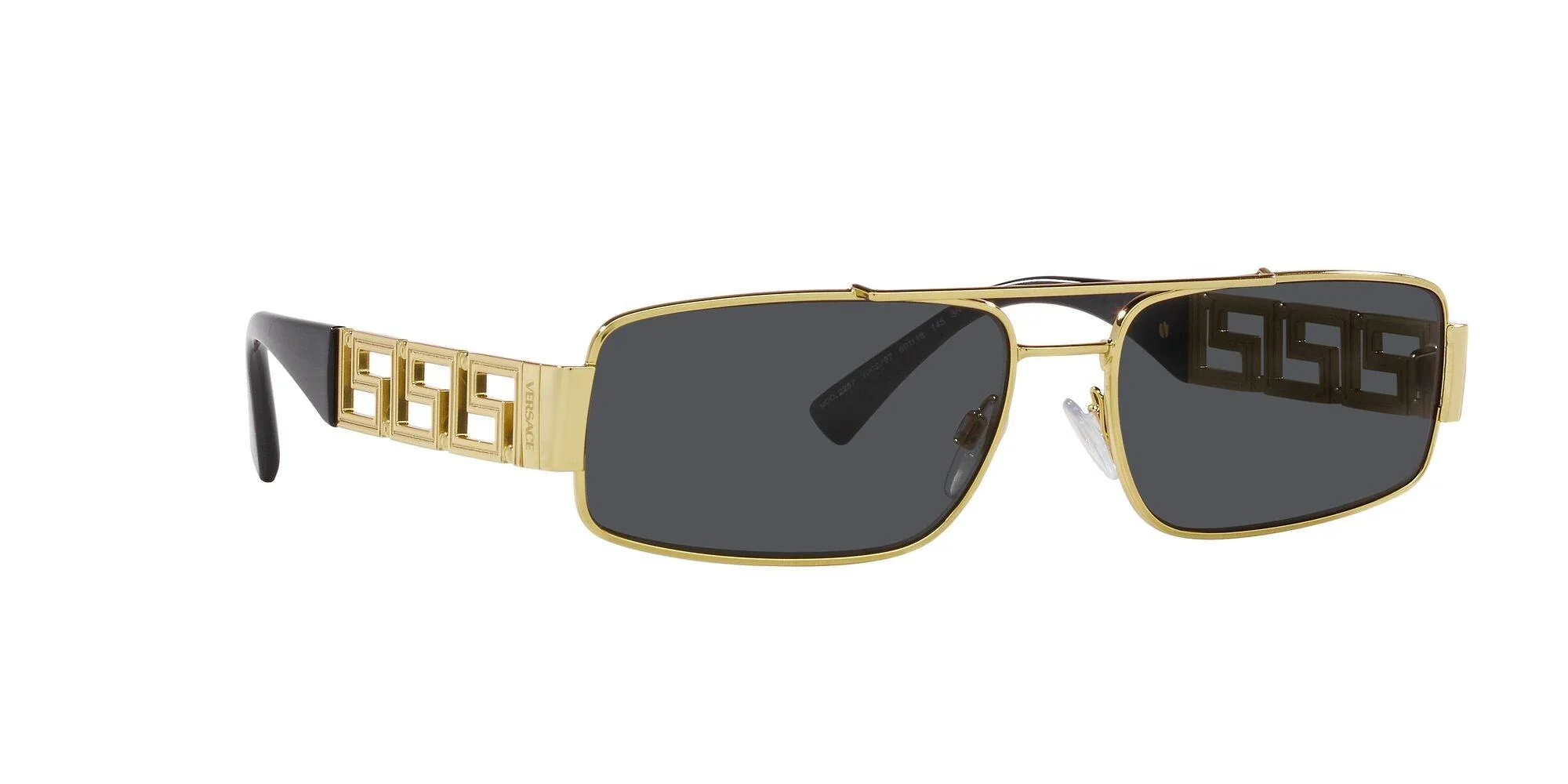 Versace | 2257 | Gold - Image 3