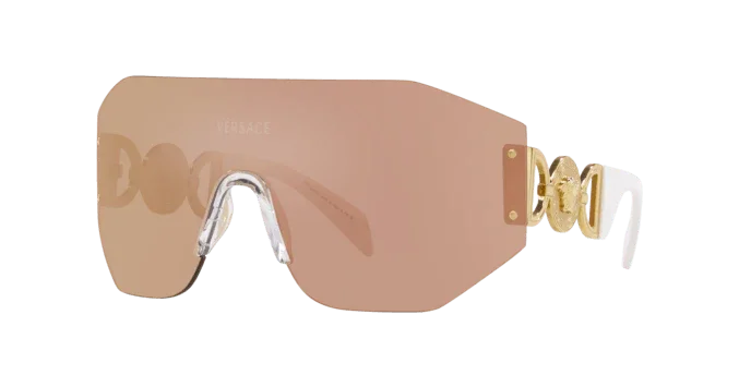Versace | 2258 | Gold - Image 2