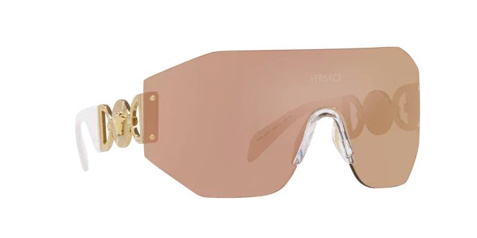 Versace | 2258 | Gold - Image 3