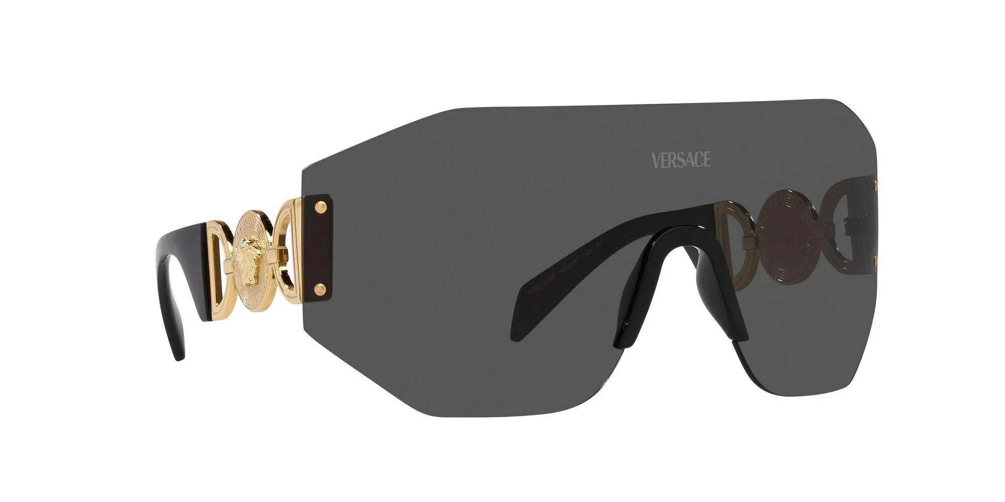 Versace | 2258 | Gold - Image 3