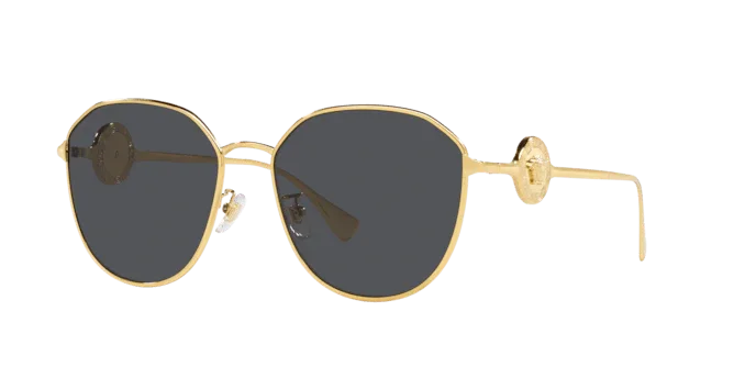 Versace | 2259D | Gold - Image 2