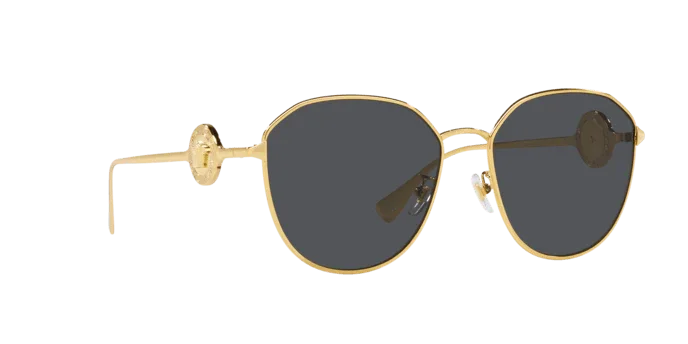 Versace | 2259D | Gold - Image 3