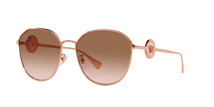 Versace | 2259D | Rose Gold - Image 2