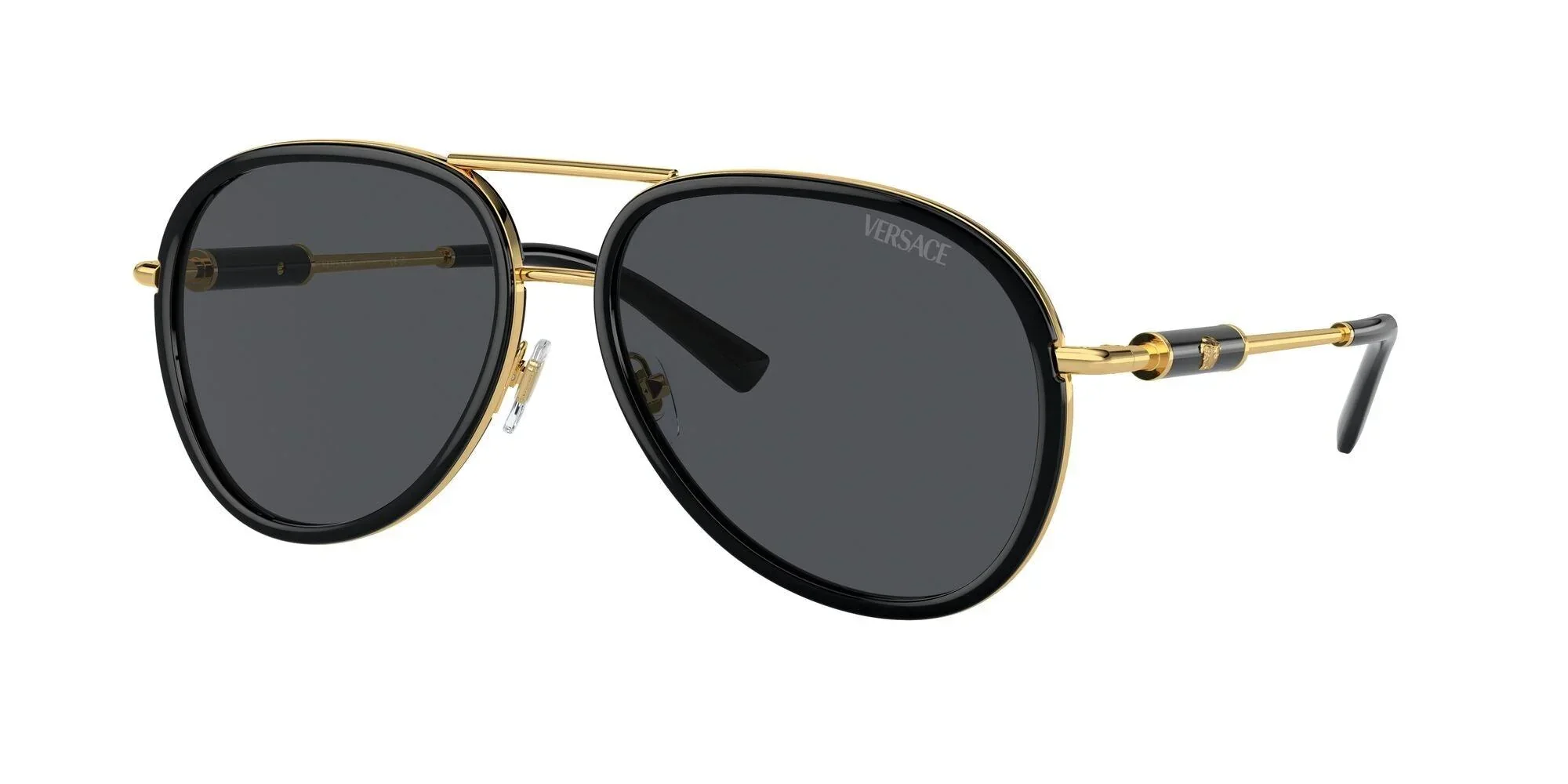 Versace | 2260 | Black - Image 2