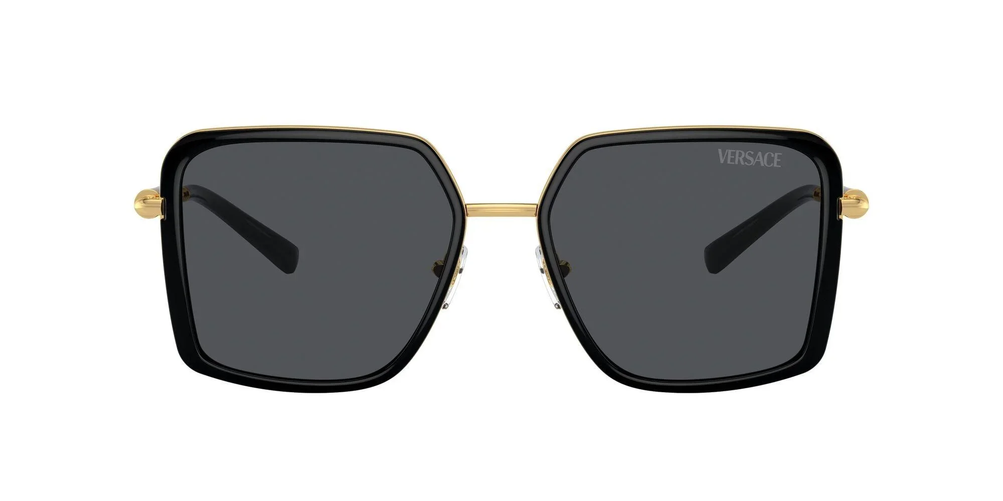 Versace | 2261 | Black