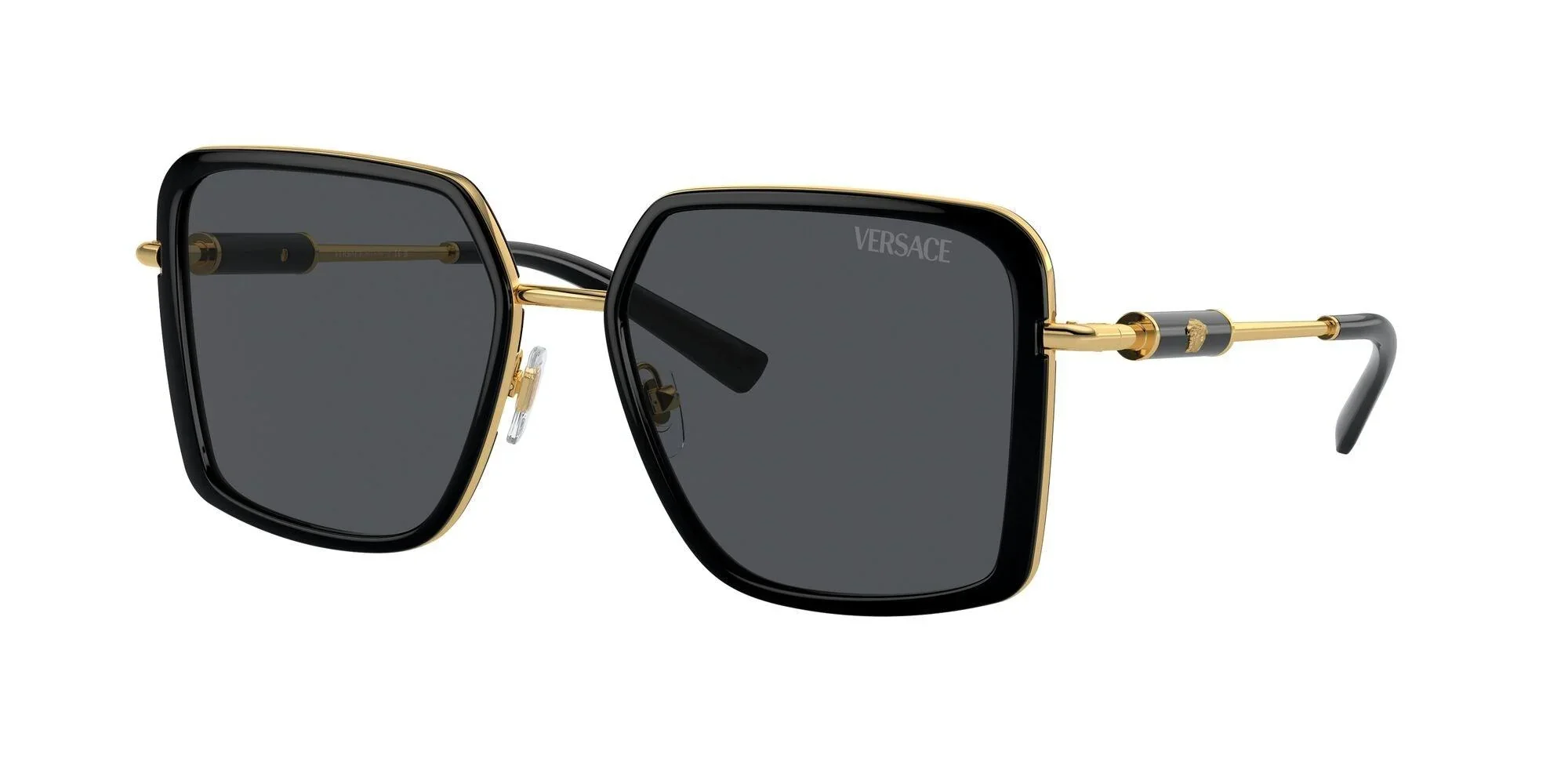 Versace | 2261 | Black - Image 2
