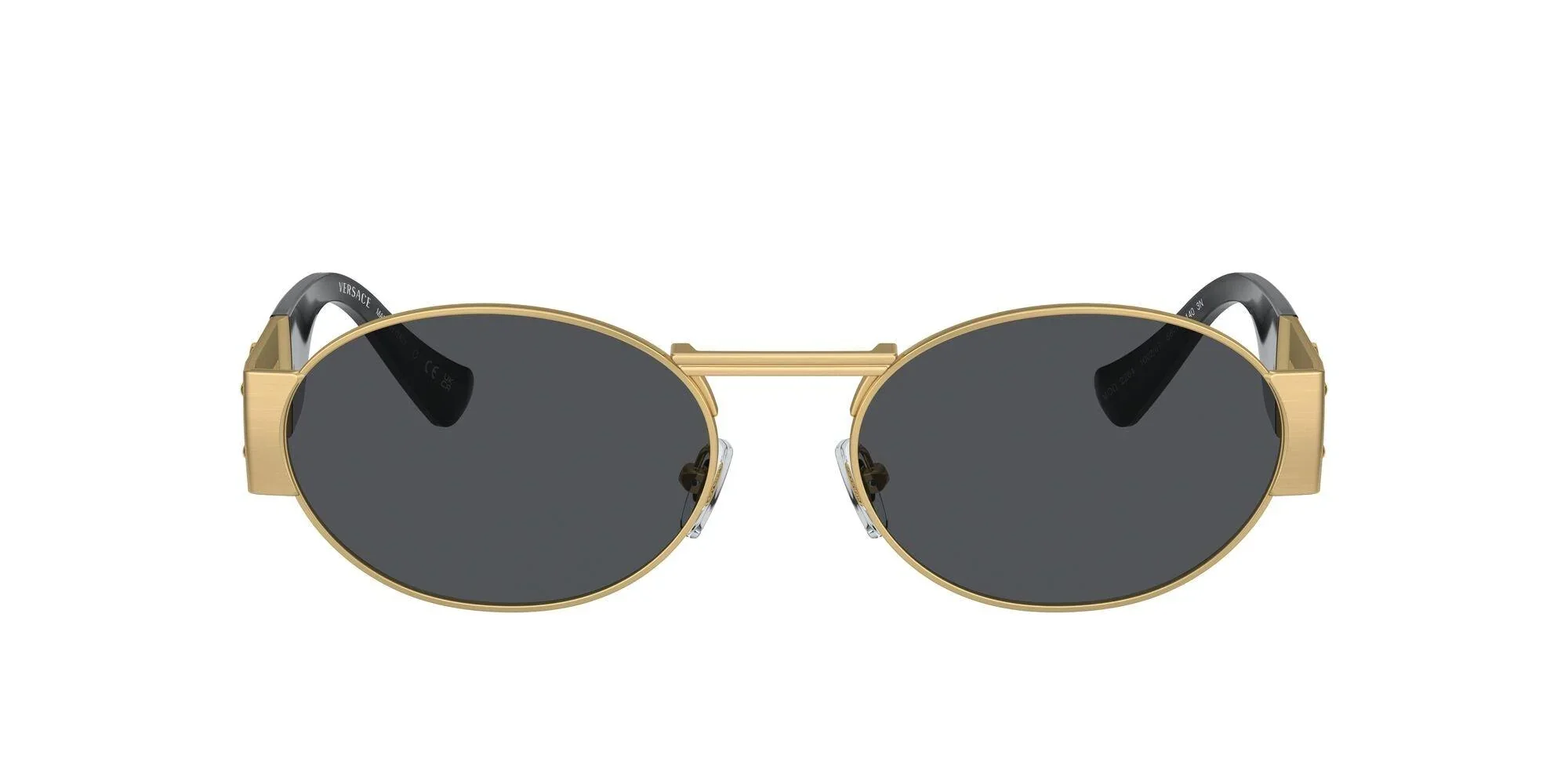 Versace | 2264 | Matte Gold