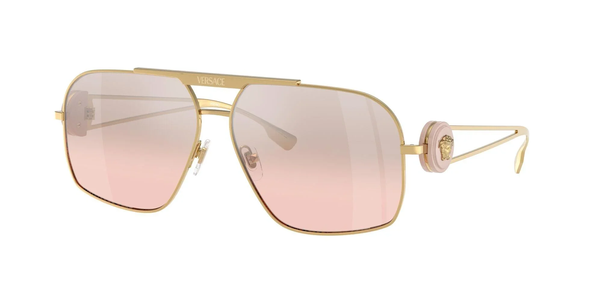 Versace | 2269 | Gold - Image 2