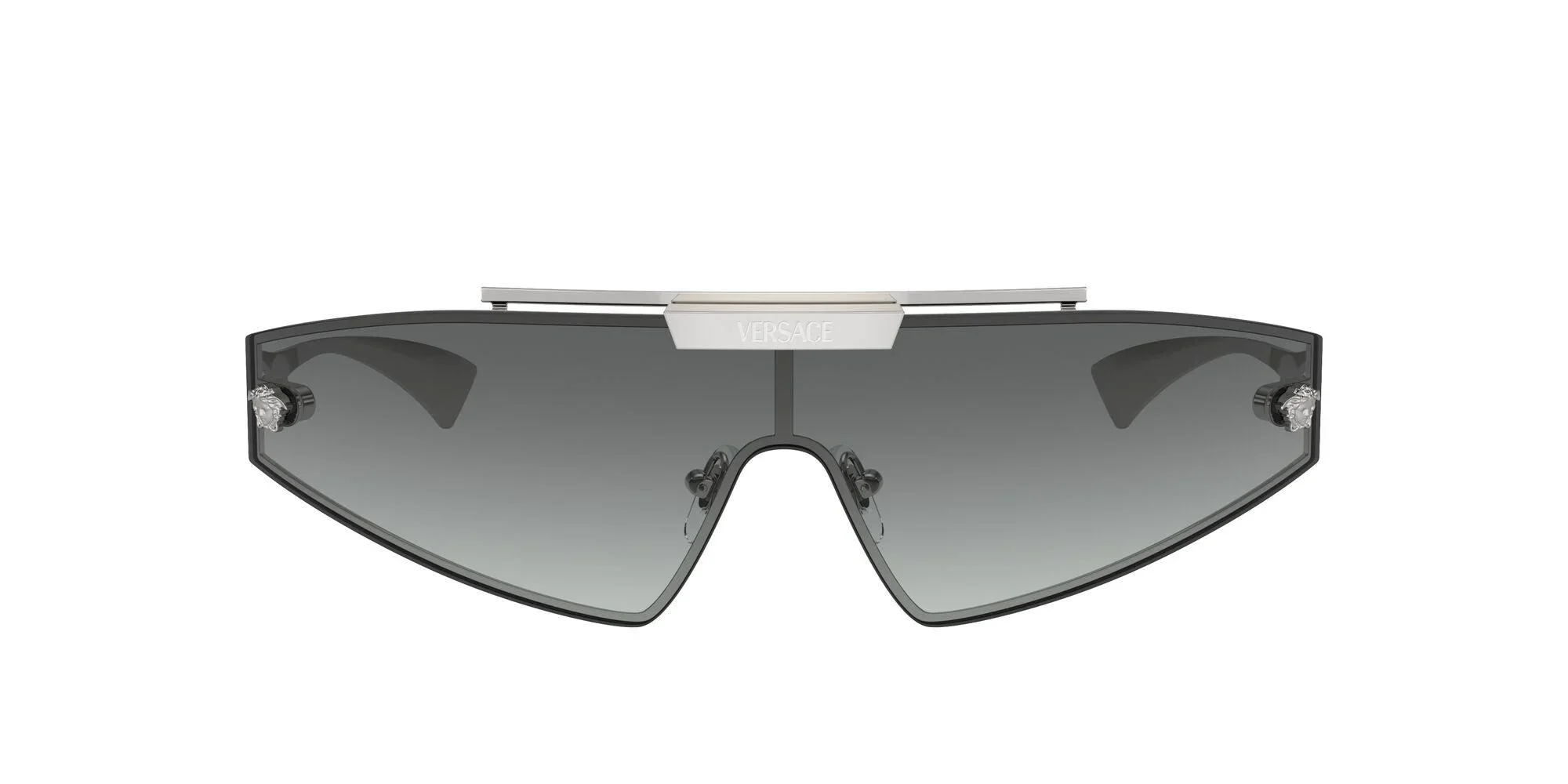 Versace | 2265 | Silver