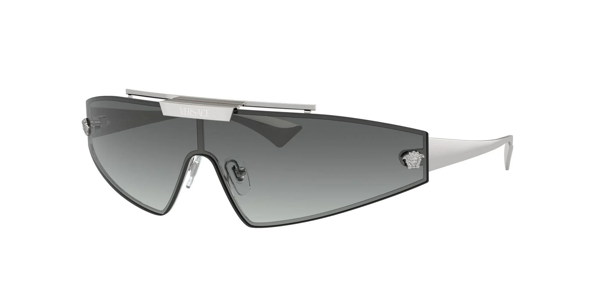 Versace | 2265 | Silver - Image 2