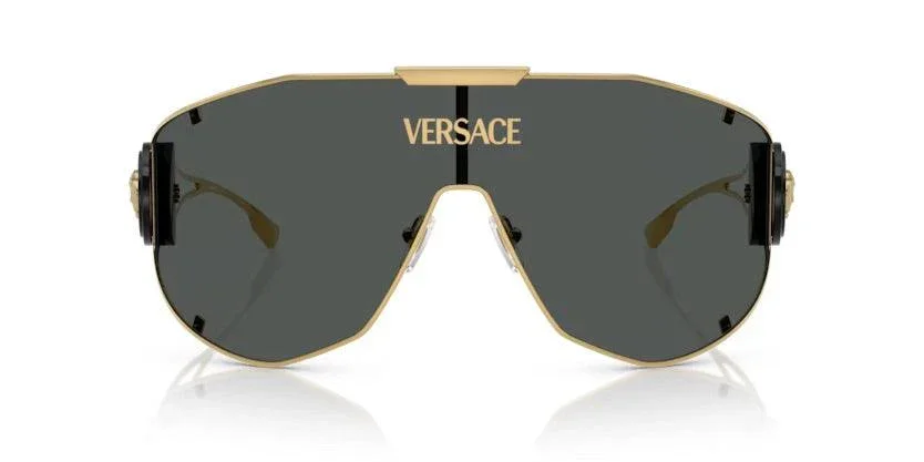 Versace | 2268 | Gold