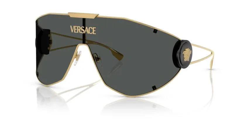 Versace | 2268 | Gold - Image 2