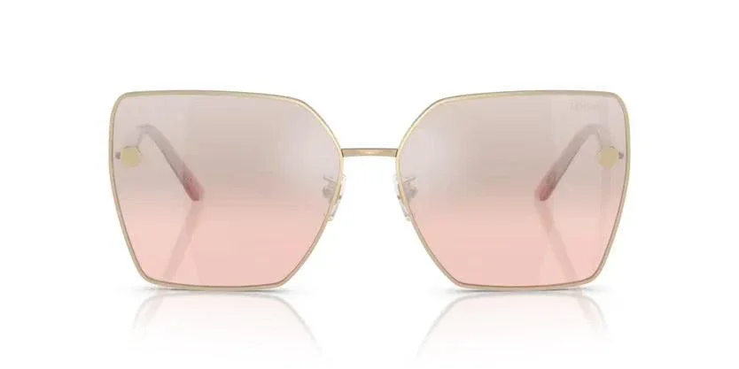 Versace | 2270D | Pale Gold